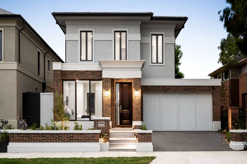 Ivanhoe East Detached House