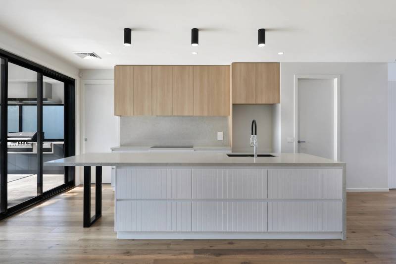 Montmorency Residence