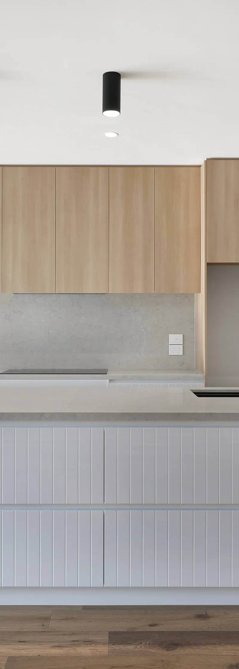 Montmorency Residence