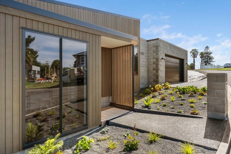 3 Blyth Street New Residential