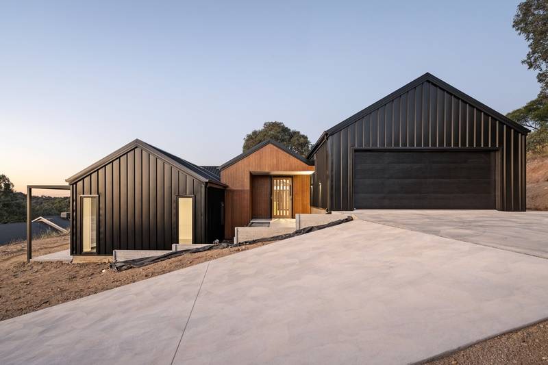 Wodonga 新建獨立屋