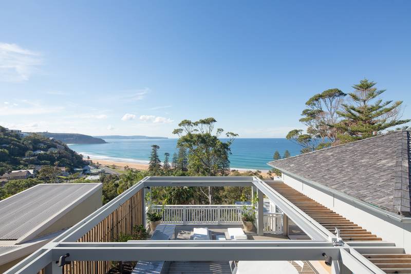 Palm Beach Livistona Ave 프로젝트