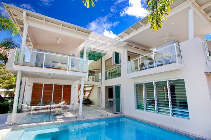 Căn hộ Sunshine Beach Belmore Tce