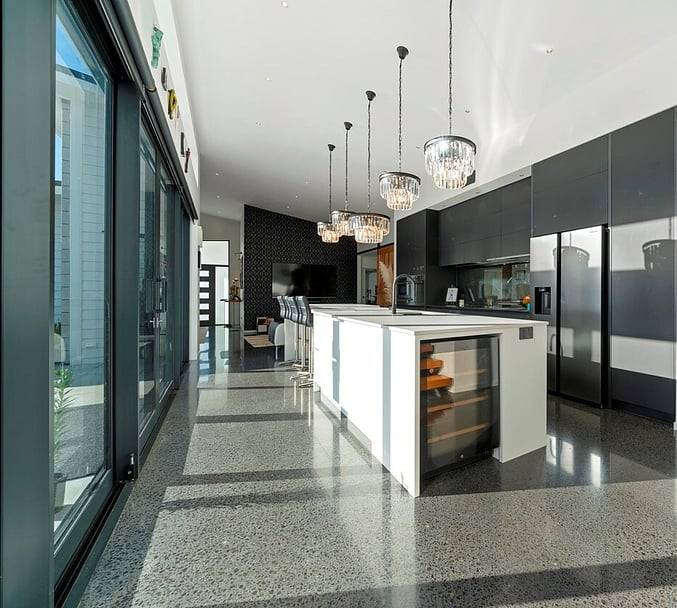 Defender House: Beachlands Two-Storey New Residence