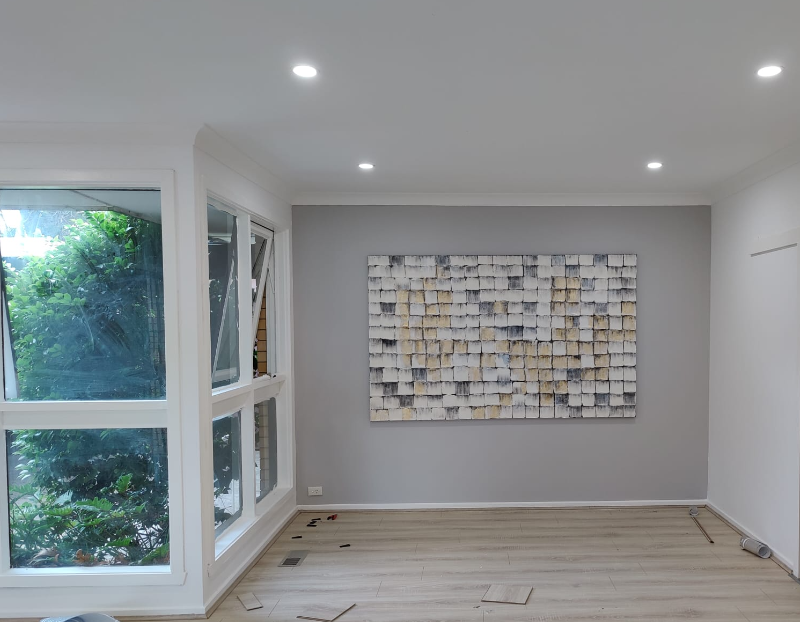 Glen Waverley Full Home Renovation