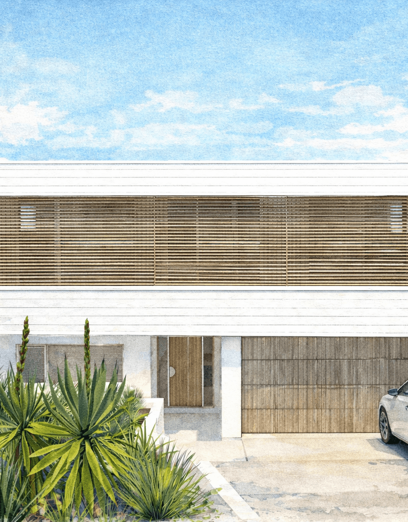 Collaroy住宅改建擴建項目
