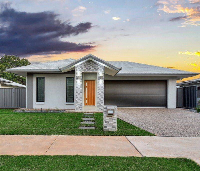 Northcrest LOT 7614 Detached House Project