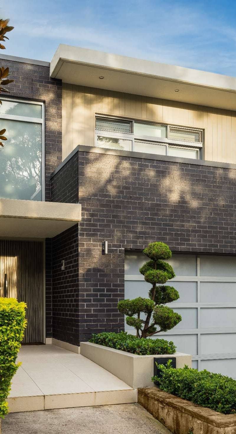 Mosman Cobbittee St 四層豪宅新建項目