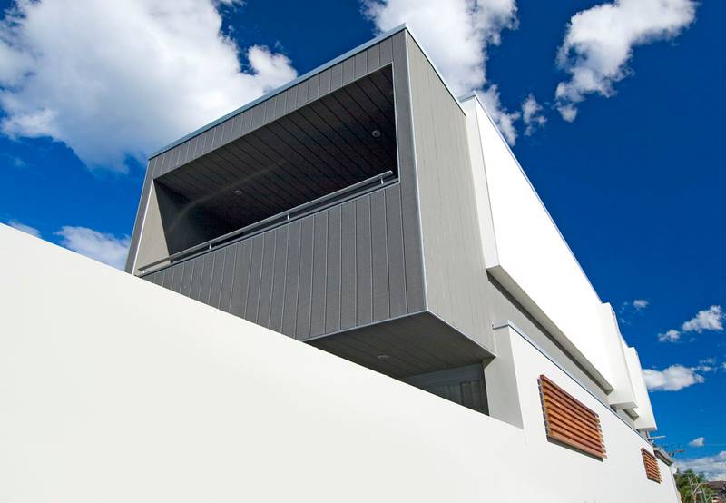 Bronte小屋修復與加建