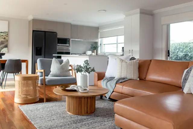 New Lambton Residential Interior Design