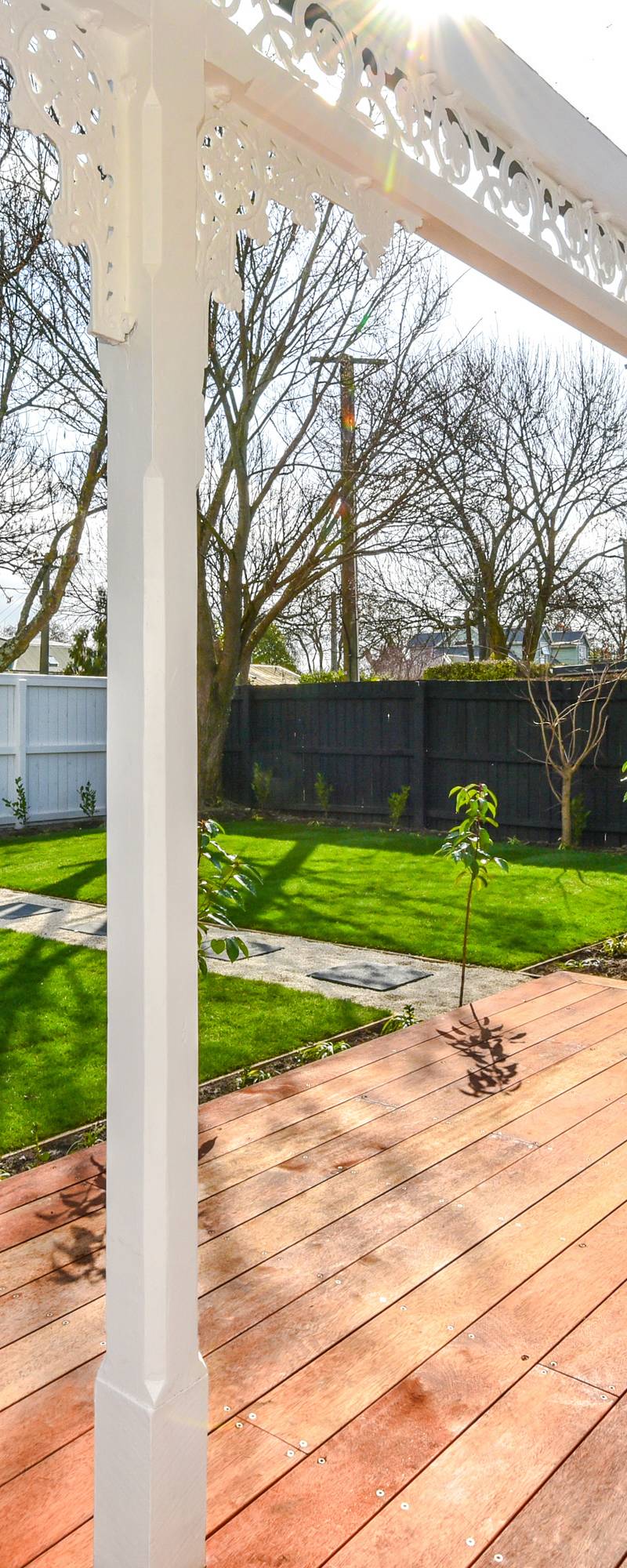 Beckenham 老宅整体翻新