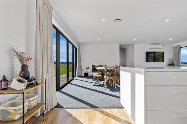 Hampstead Four Bedroom Detached House