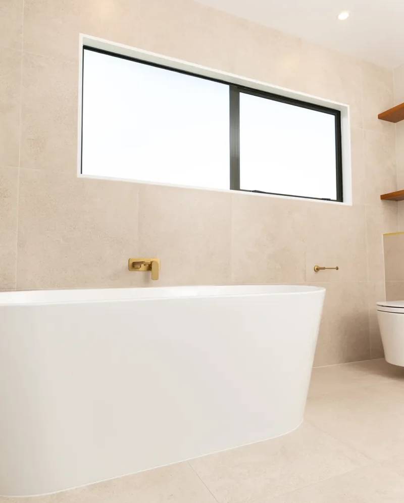 Artarmon Bathroom Renovation Project