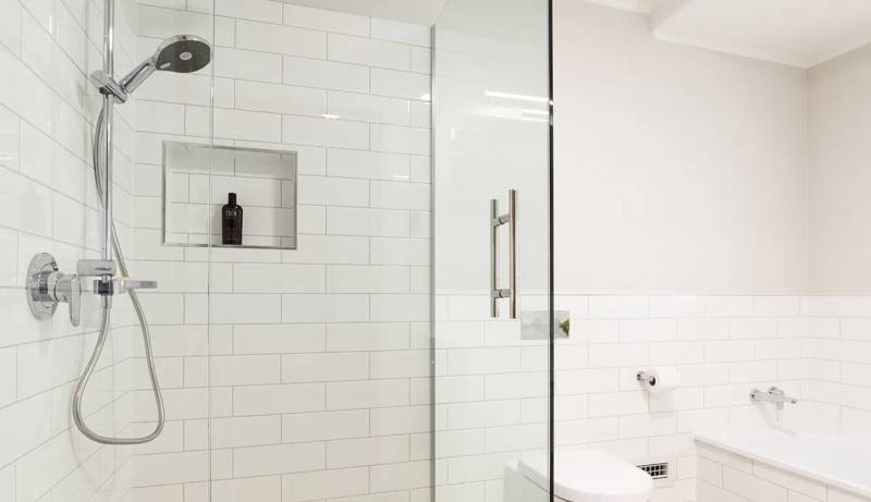 Gladesville Bathroom Renovation