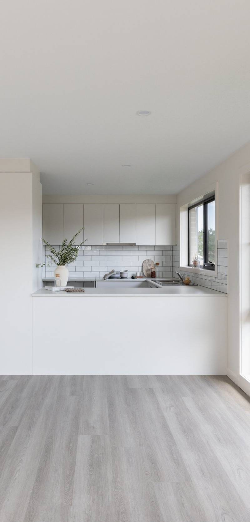 Taylor Single-Storey Terrace Development