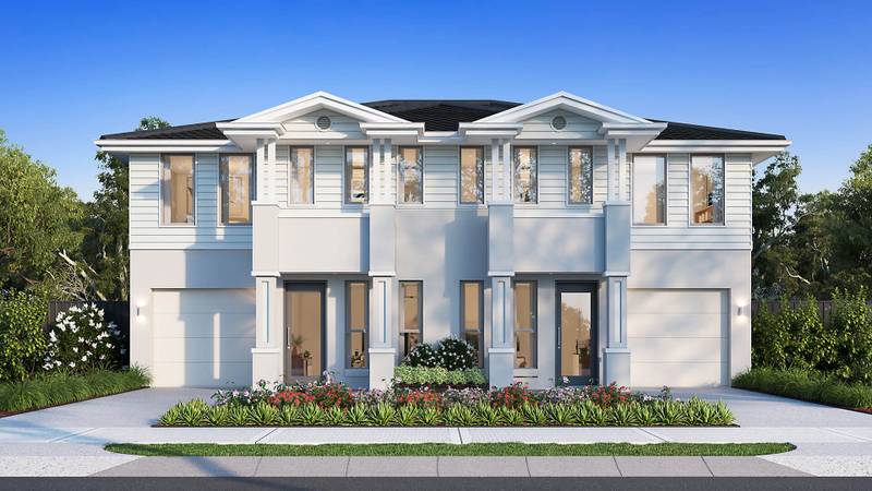 Gallery Display Home Unveiled at HomeWorld Marsden Park