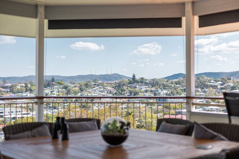 Cải tạo và mở rộng nhà ở tại Alderley