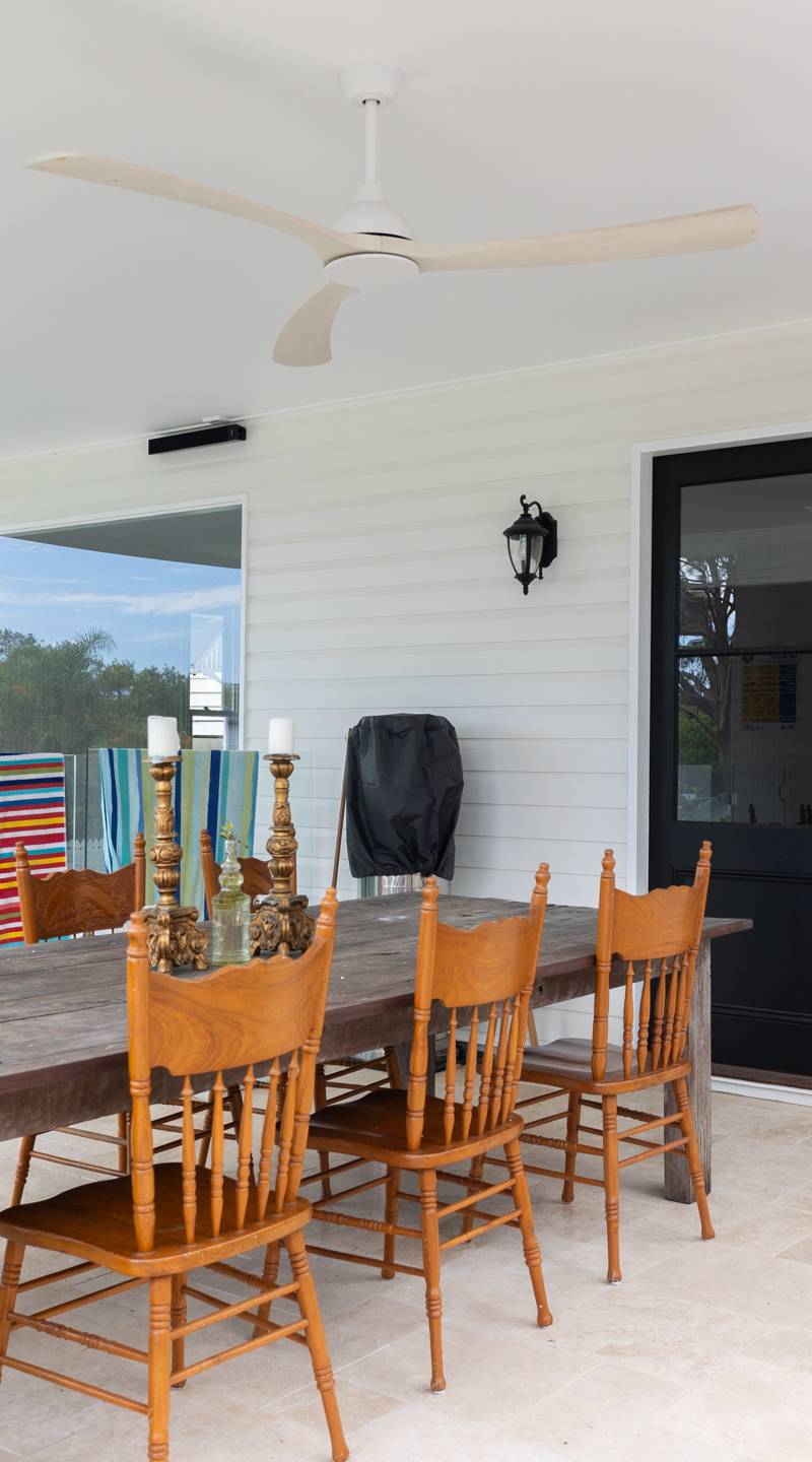 Ashgrove House Raising Renovation Project