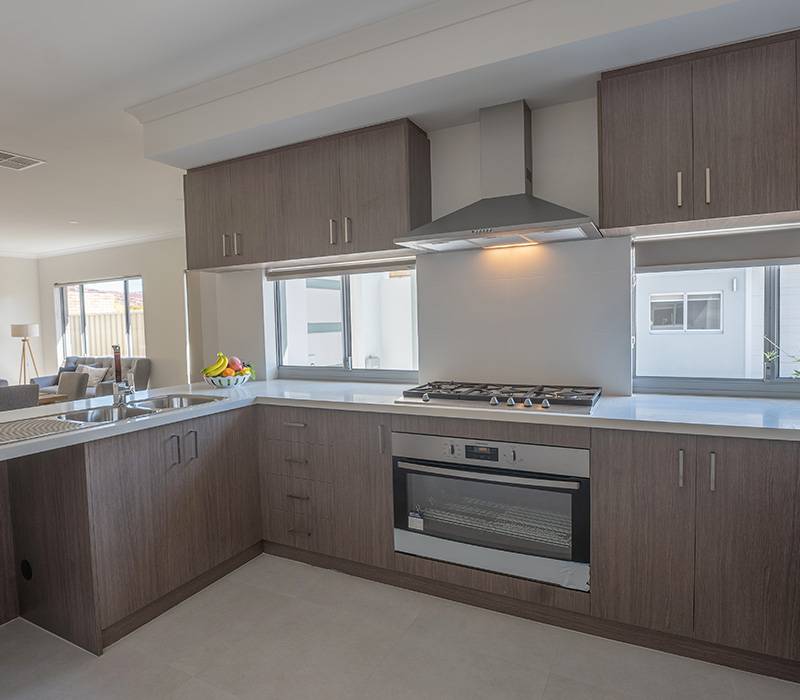 Leslie St, Cannington Project