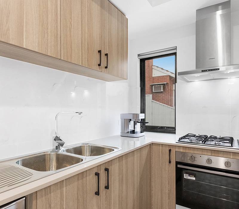 Walpole St, Bentley Residential Bathroom Renovation