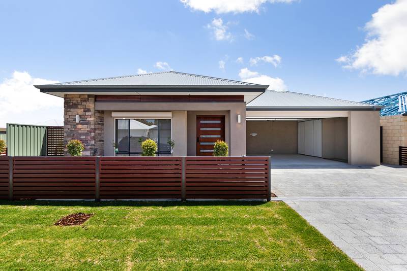 منزل من طابق واحد في Henley Brook، Lavender Road