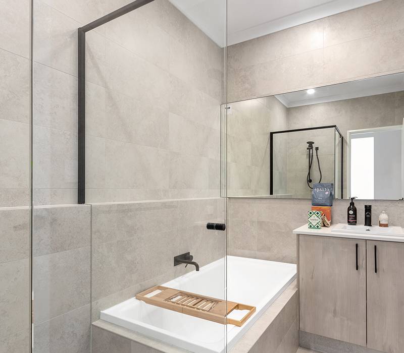 مشروع سكني Botanical Pl في Canning Vale
