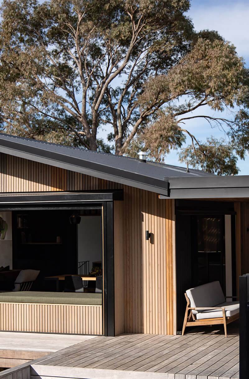Bannockburn Place Residential Renovation in St Heliers