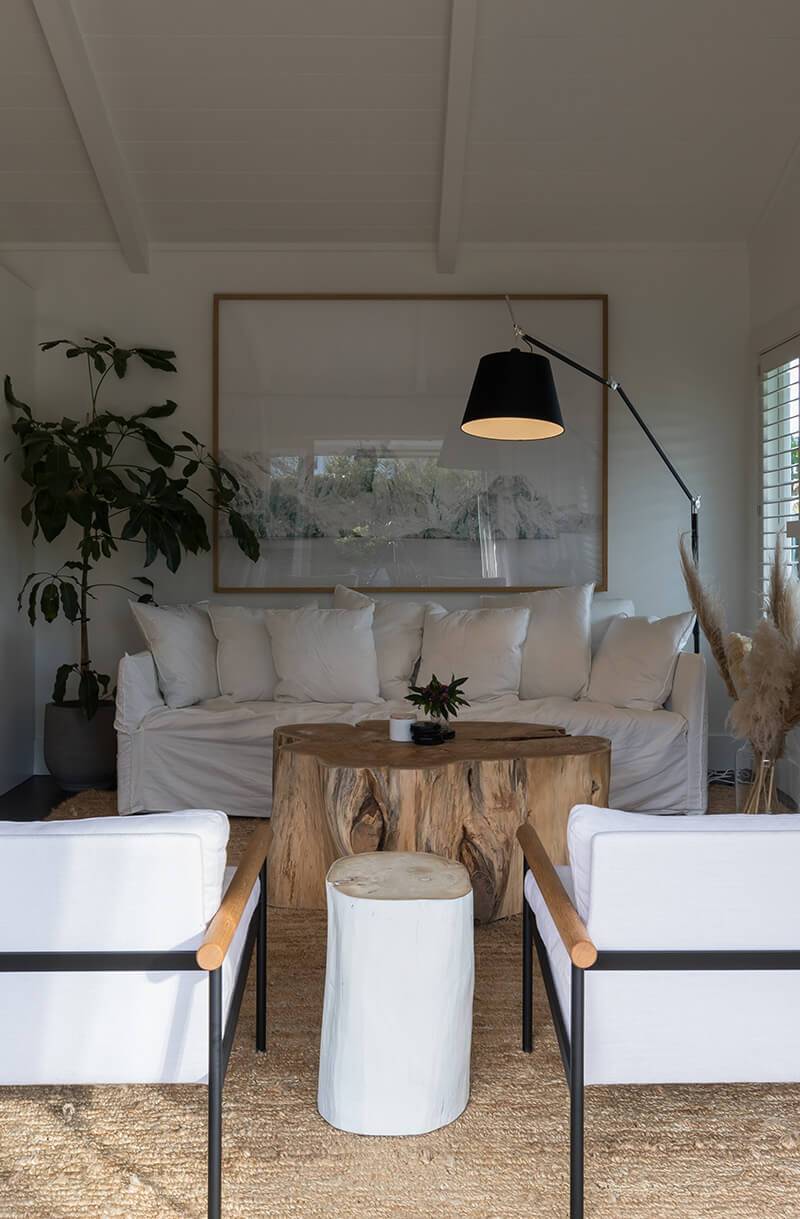 Ponsonby Clarence Street Residential Renovation