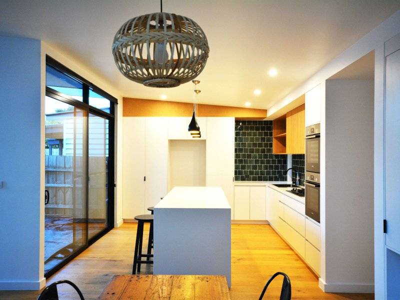 Dự án Cải tạo Thứ Hai tại Kingsville