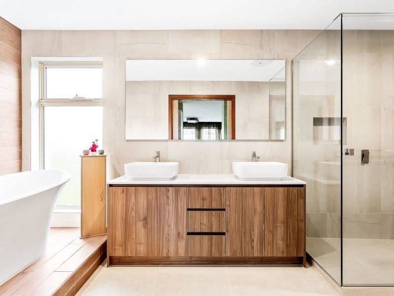 Bayswater Full Interior and Exterior Renovation