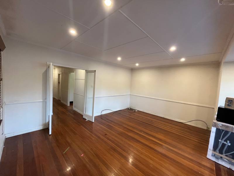 Coorparoo 1969年老屋厨卫洗衣房翻新