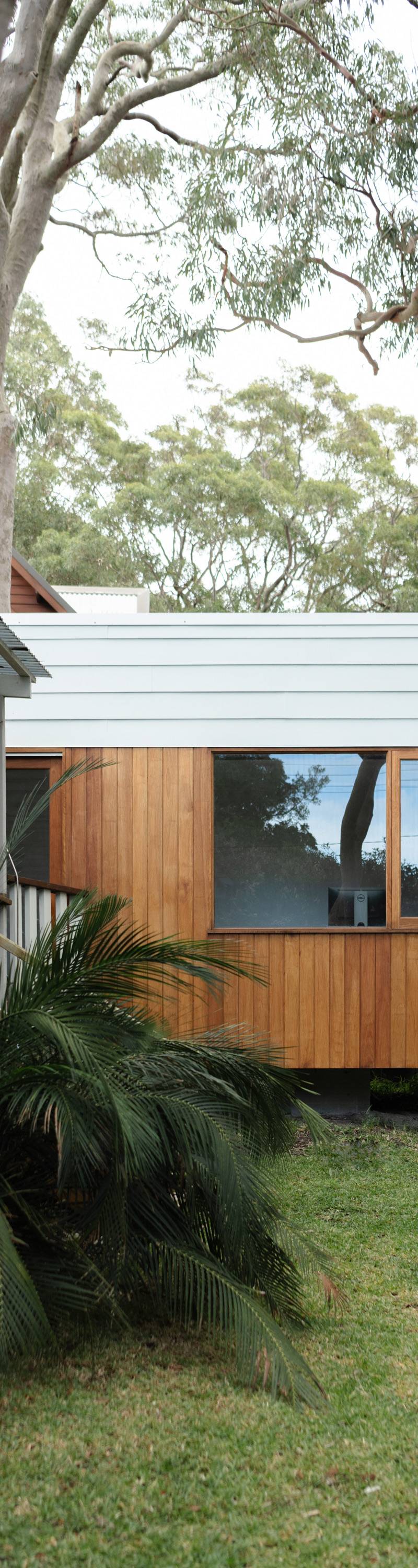 Mac's Studio，MacMasters Beach後院多功能小屋
