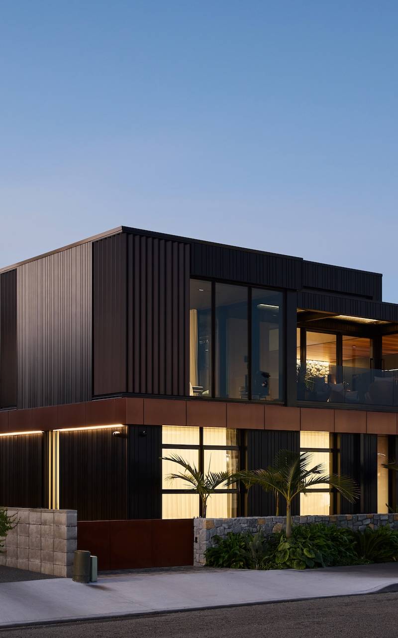 The Quay: Napier Waterfront Luxury Residence