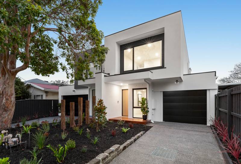 Mordialloc Brownfield 雙併聯排住宅項目