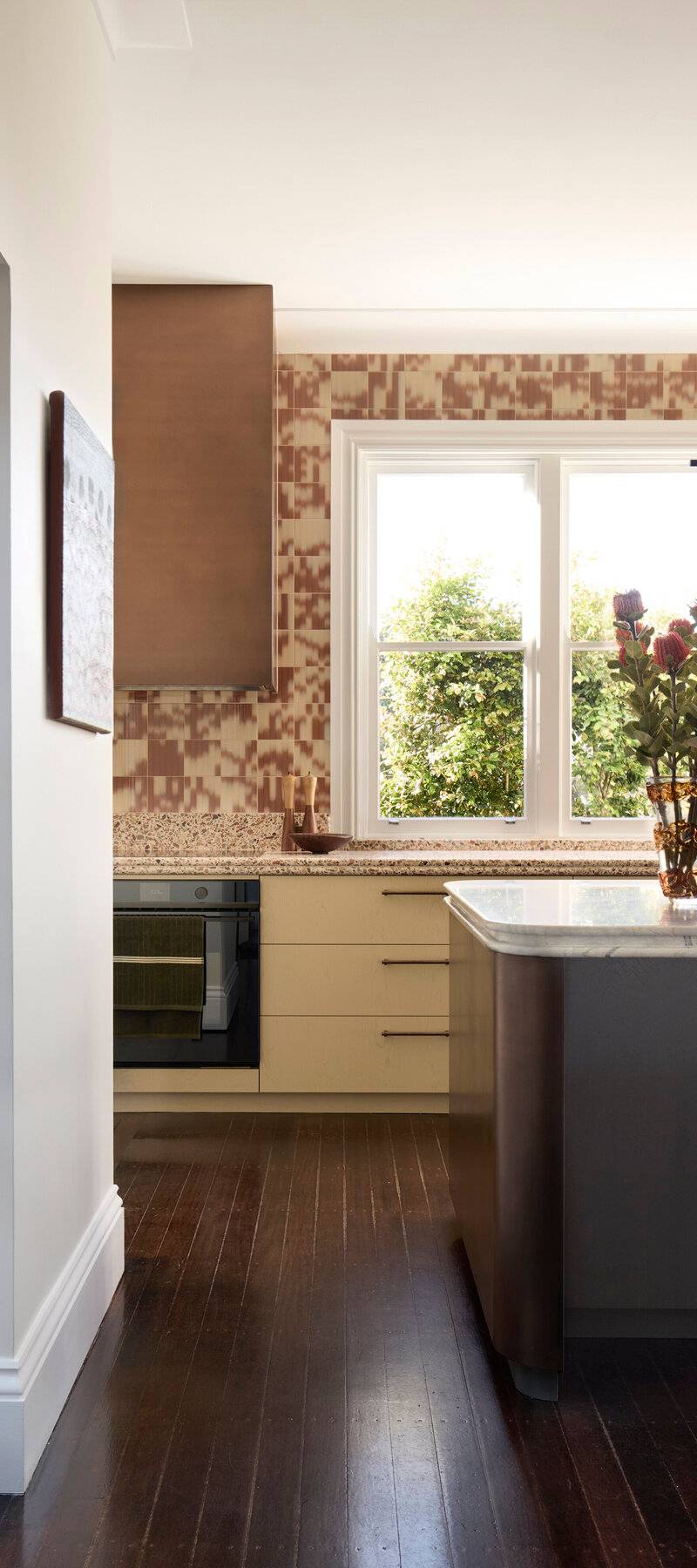 Coogee Residential Interior Renovation Sunny Side Up