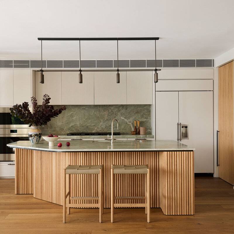 Maroubra Muse Ocean-View Residence Art Styling
