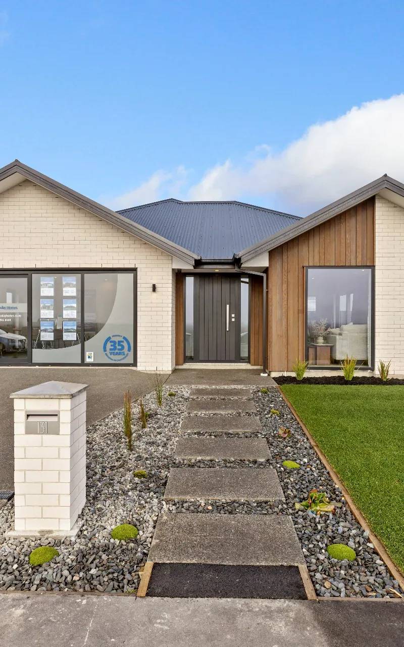 Rolleston The Broadfield Display Home