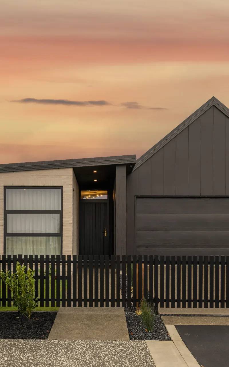 The Marlow Display Home, Arbor Green Boulevard