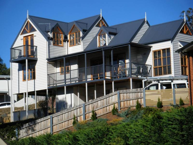 Kings Meadows新建住宅