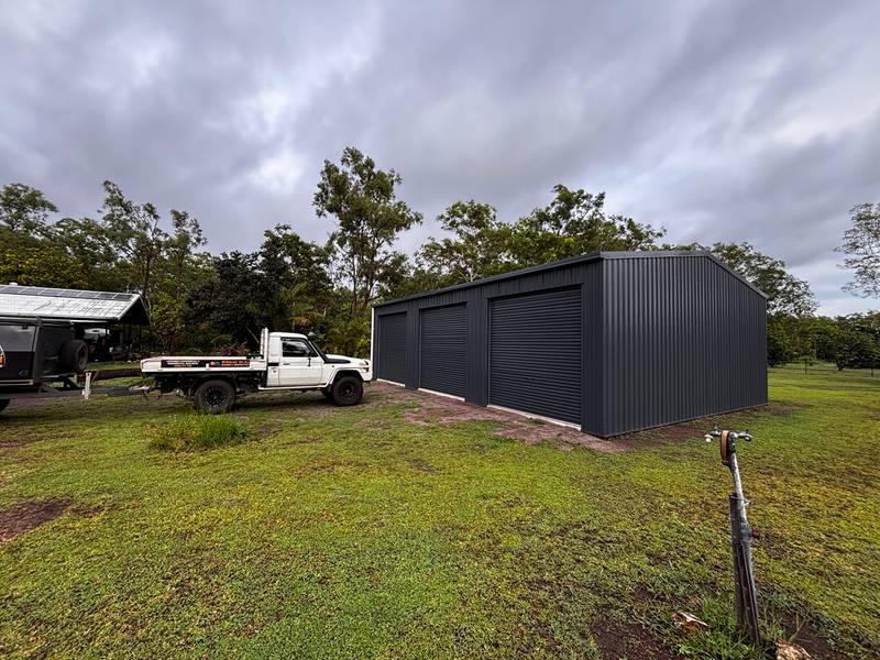 Girraween預製冷庫倉庫建造