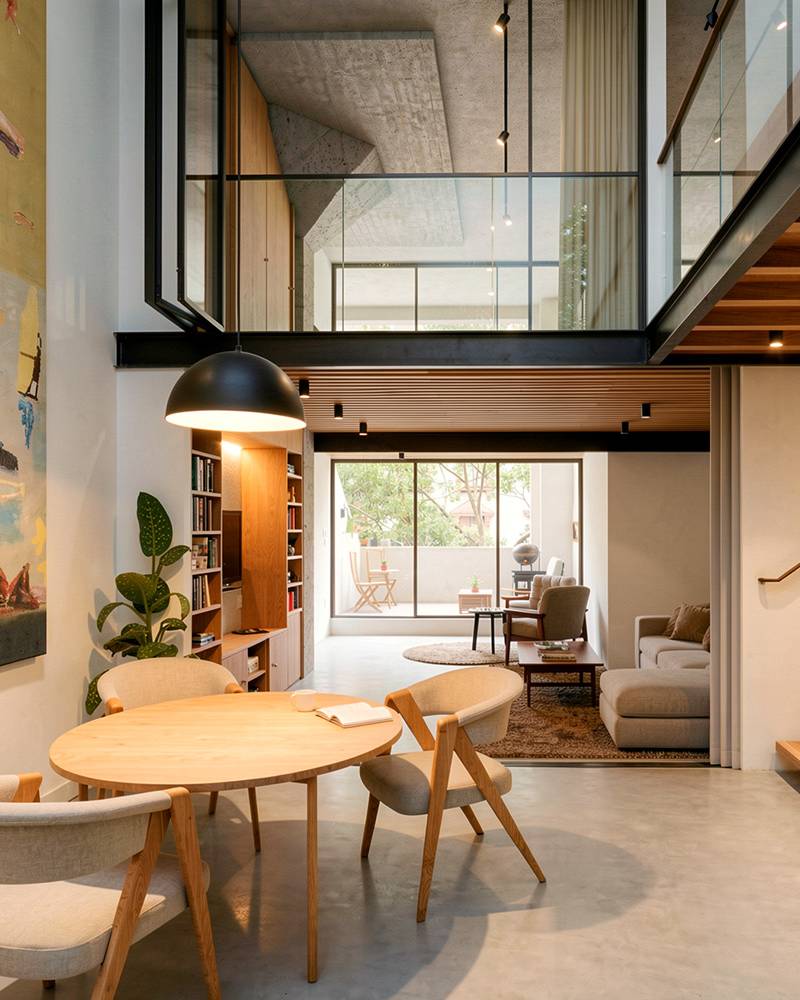 Camperdown Apartment Renovation Project