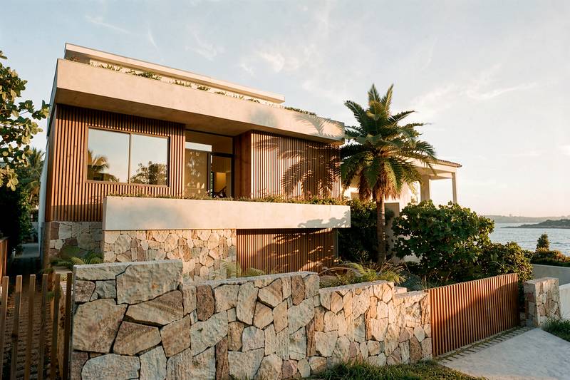 Curl Curl Modern Home Renovation