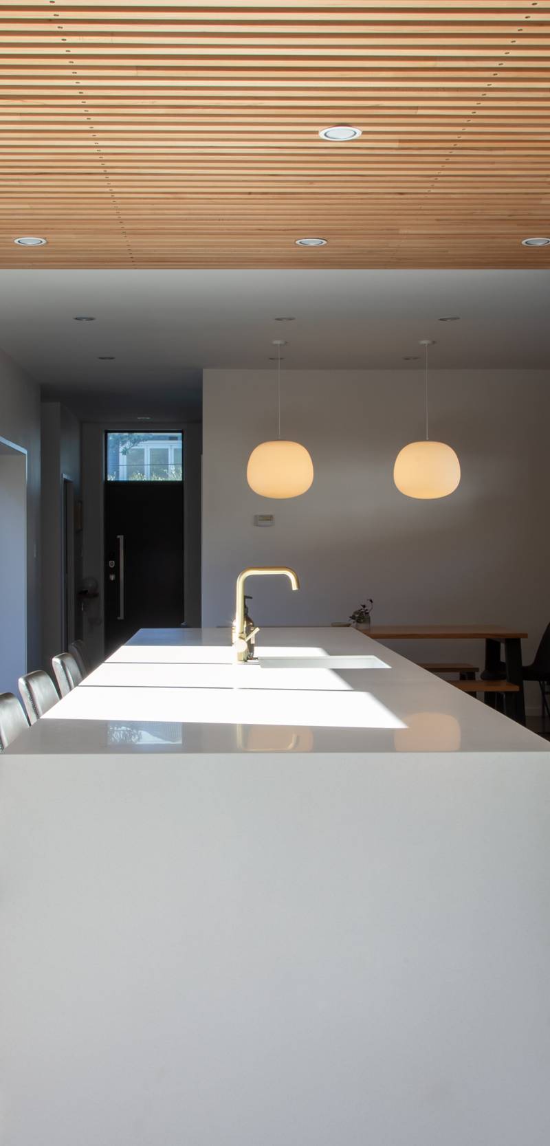 Seatoun Residence