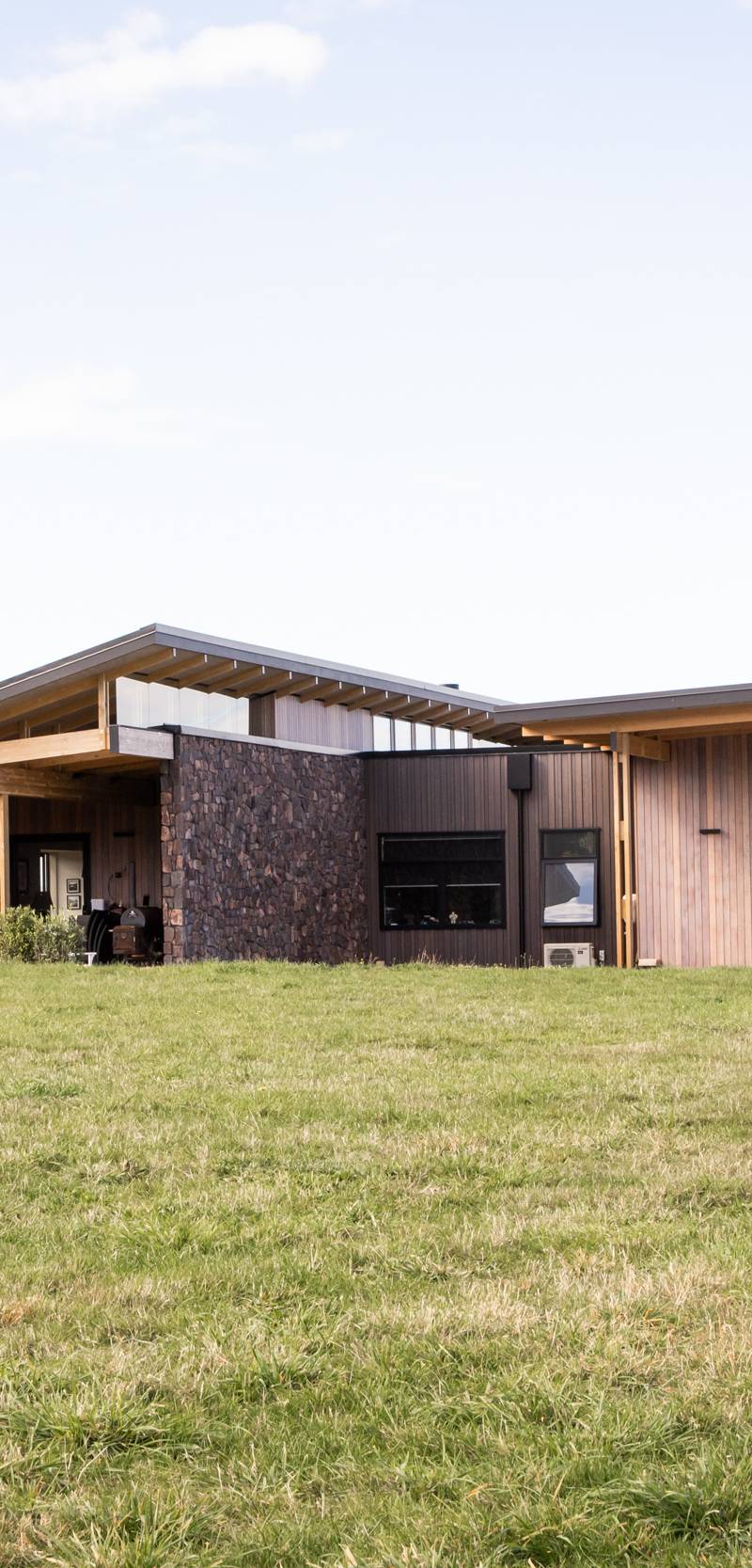 Greytown Residential New Build Project