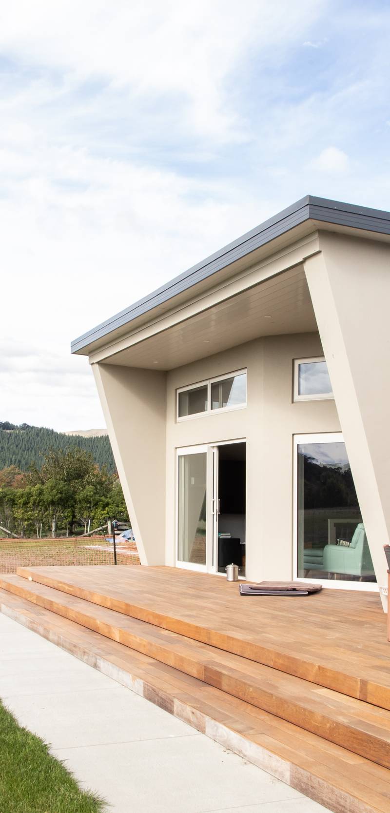 Martinborough Residence