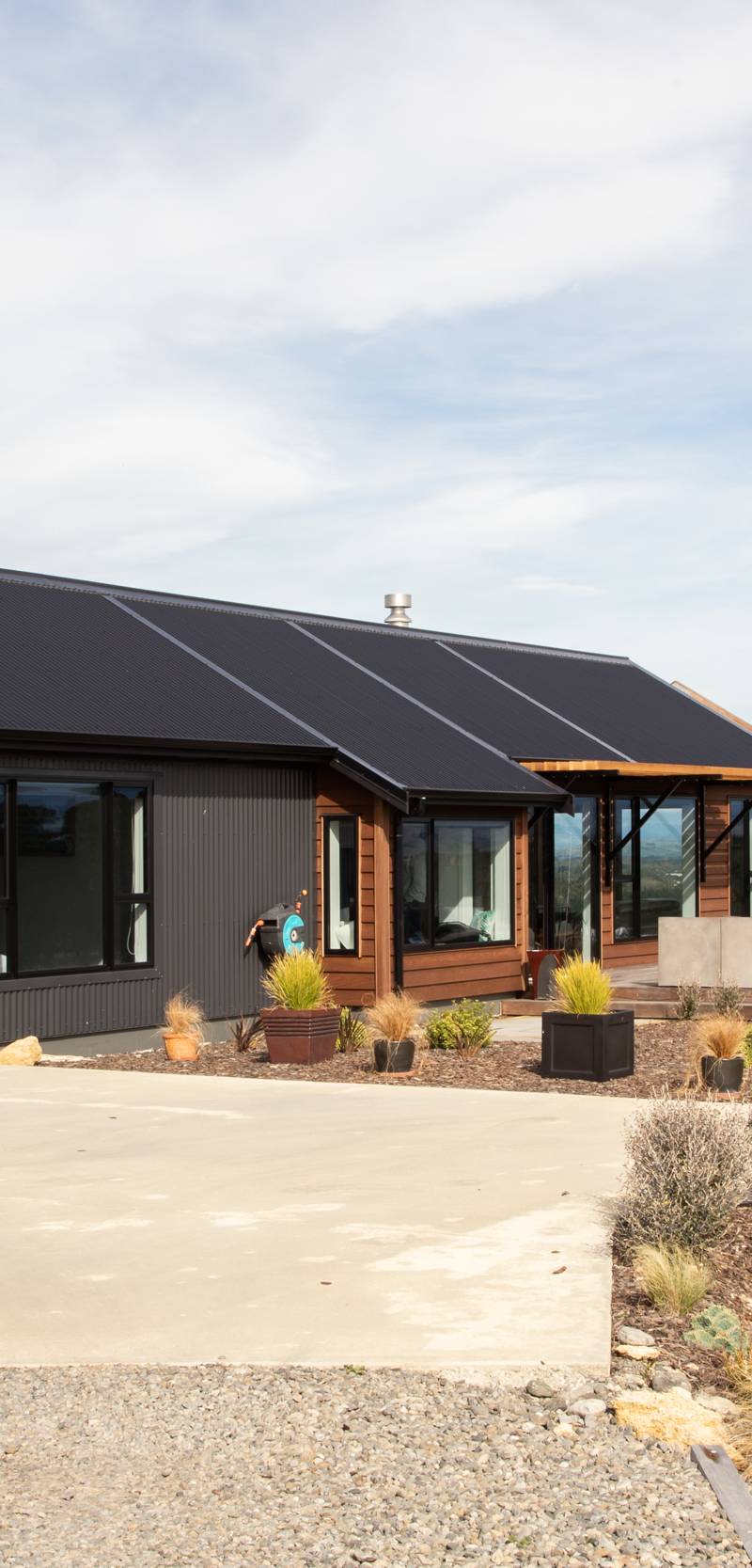 Masterton New Detached House