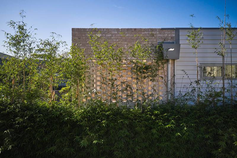 Randwick Semi-Detached House Renovation and Extension Project