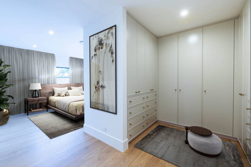 Brand New Residential Project in Pagewood