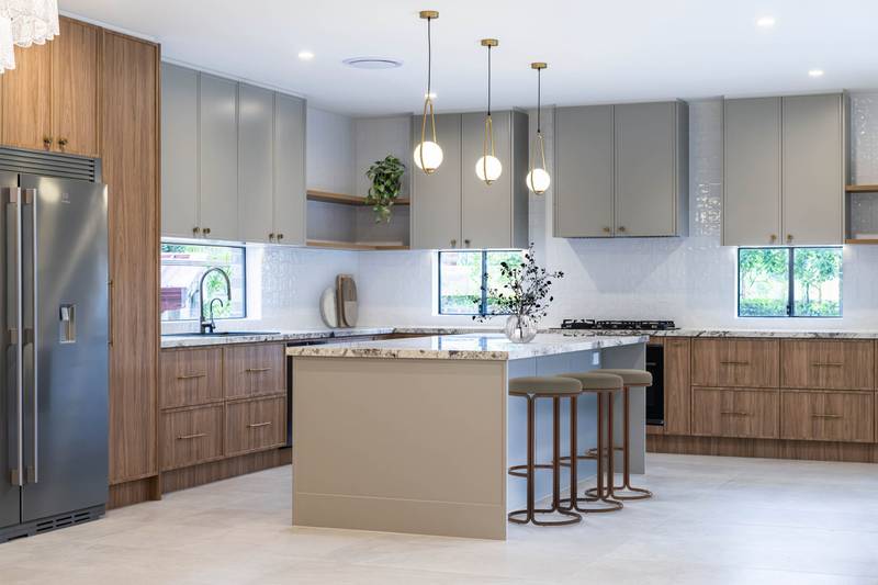 Brand New Residential Project in Pagewood