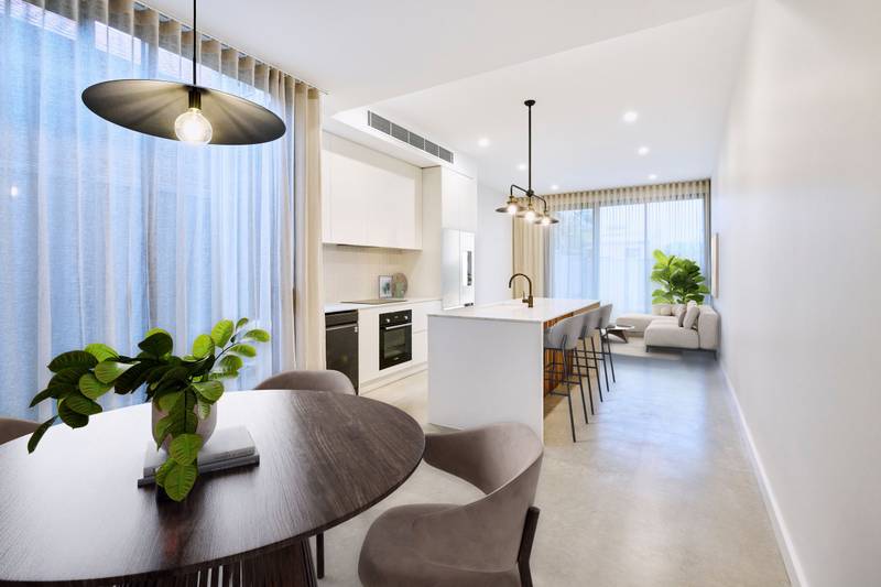 Newtown Home Renovation and Extension Project
